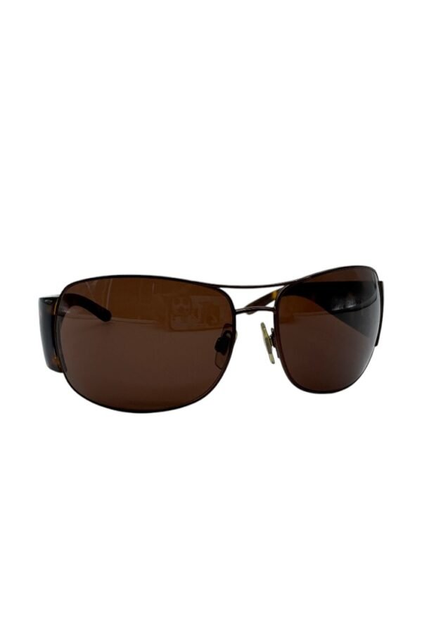 RALPH LAUREN - AVIATOR SUNGLASSES - Image 7